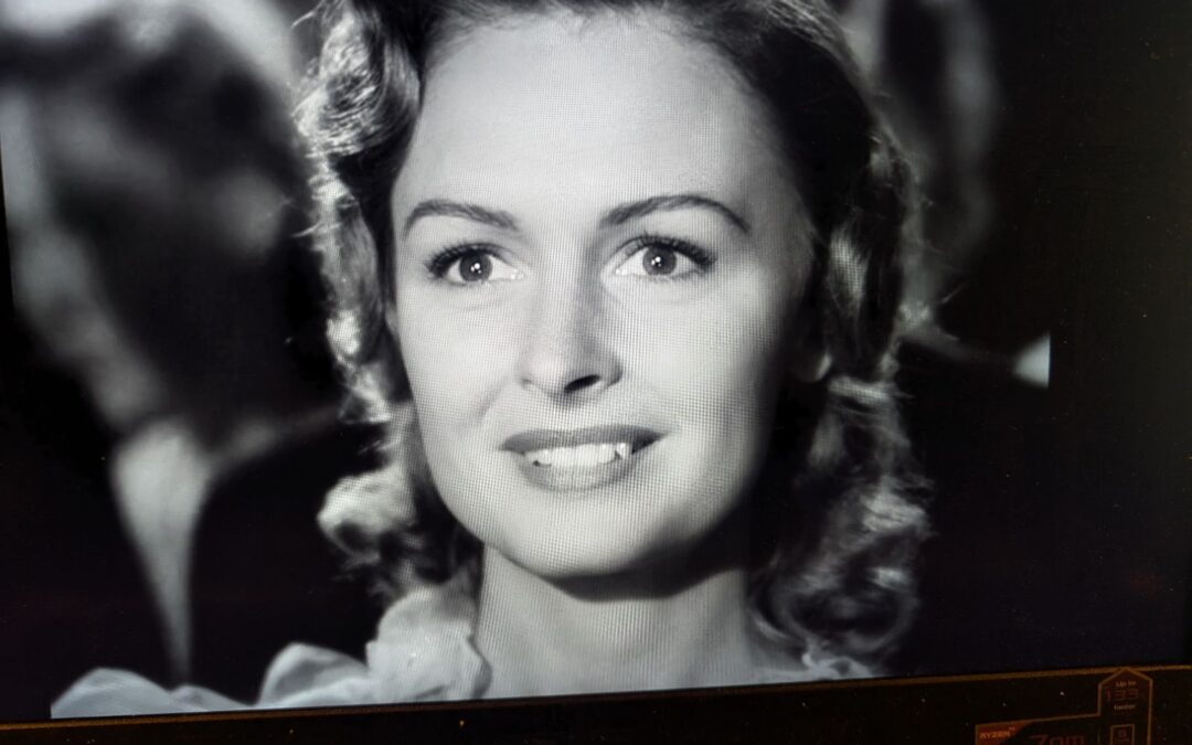 Mary Bailey, the Unsung Hero of Bedford Falls