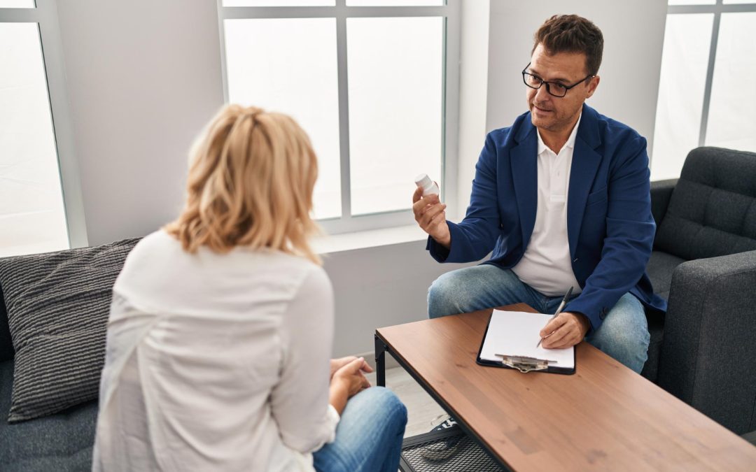 How to Choose the Right Therapist in Lehi, UT: 10 Factors to Consider